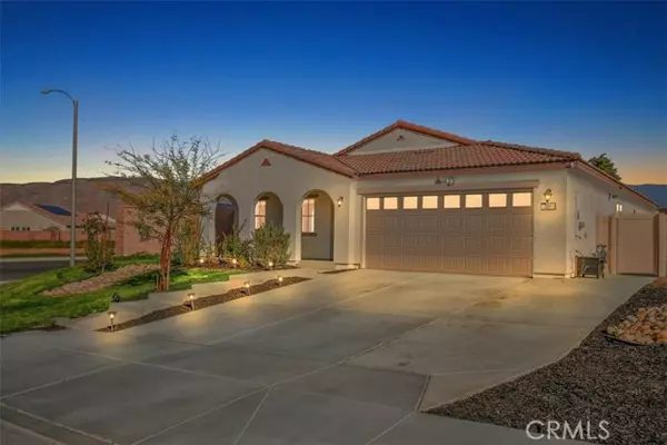 San Jacinto, CA 92582,701 Winding Trail