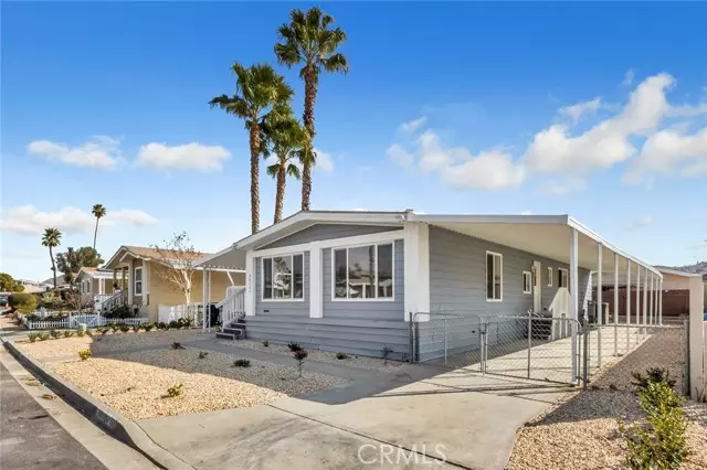 30737 Butia Palm Avenue, Homeland, CA 92548