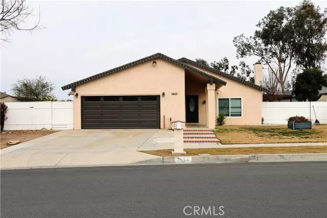 1443 Granada Avenue, Corona, CA 92878