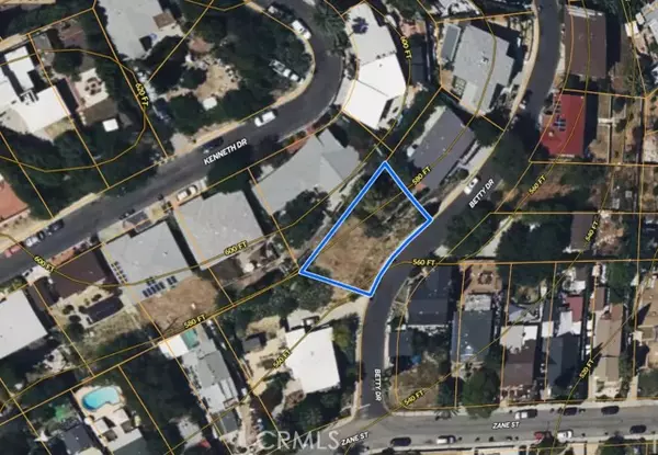 Los Angeles, CA 90032,3215 N Betty Drive