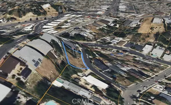 Los Angeles, CA 90032,3215 N Betty Drive