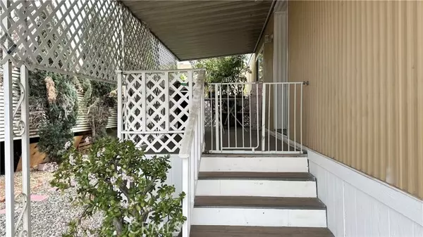 Riverside, CA 92505,4000 Pierce Street #168