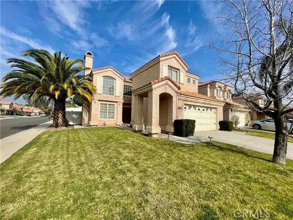 Fontana, CA 92336,13806 Portofino Street