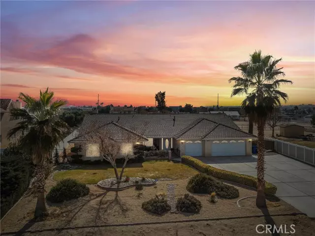 18935 Caballero Road, Apple Valley, CA 92308