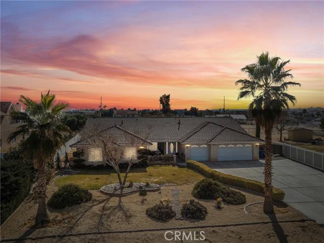 18935 Caballero Road, Apple Valley, CA 92308