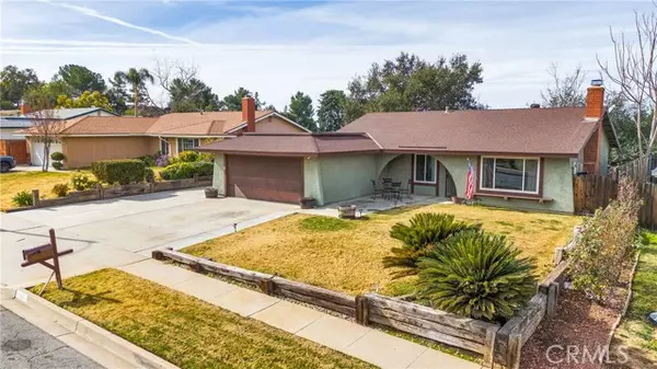 12040 Sutter Avenue, Yucaipa, CA 92399