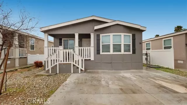 8086 Mission Boulevard #38, Jurupa Valley, CA 92509