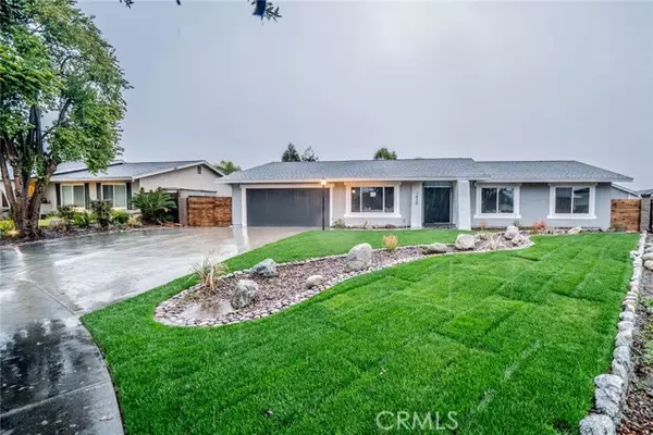 Upland, CA 91786,1438 Kelly Avenue