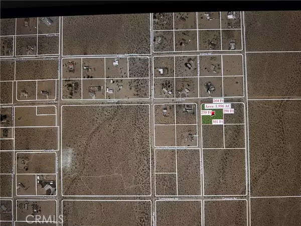 Phelan, CA 92371,7625 Luna Road