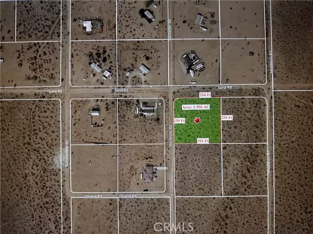 7625 Luna Road, Phelan, CA 92371