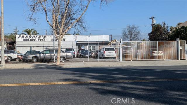 915 E Mission Boulevard, Pomona, CA 91766