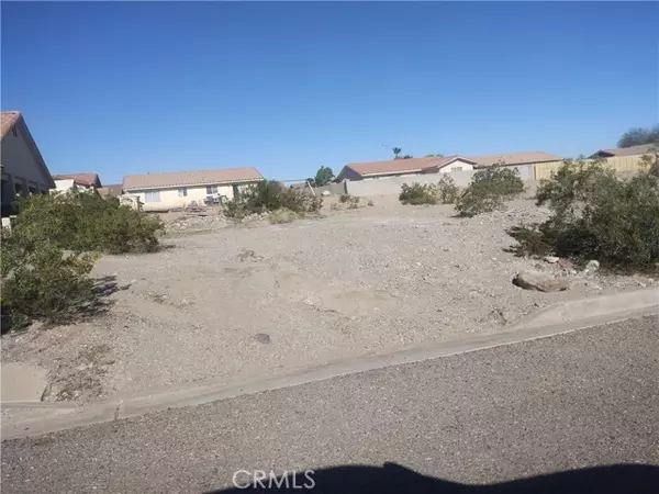 2242 Casa Del Sol Street, Needles, CA 92363