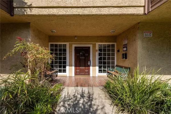 Glendale, CA 91206,444 Piedmont Avenue #206