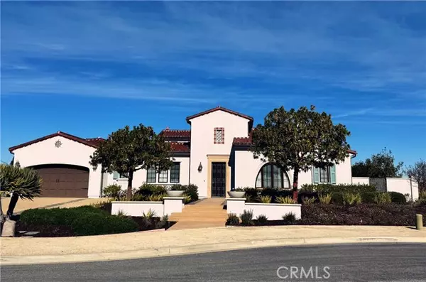 8976 Via Rancho Cielo, Rancho Santa Fe, CA 92067