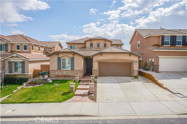 3554 Twinberry Lane, San Bernardino, CA 92407