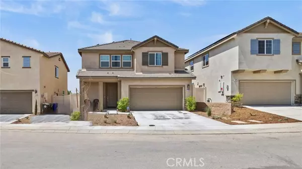 13180 Mesa Lane, Yucaipa, CA 92399
