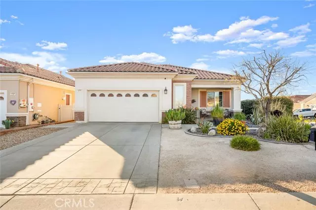 1773 Dalea Way, Beaumont, CA 92223