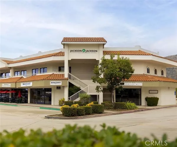 303 W Foothill Boulevard, Glendora, CA 91741