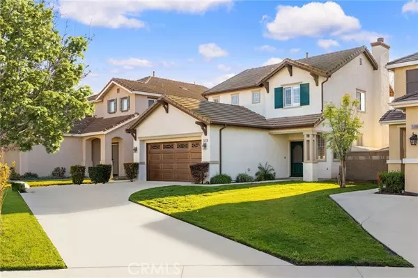 Chino Hills, CA 91709,5521 Stargaze Street