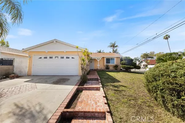 14170 Reis Street, Whittier, CA 90604