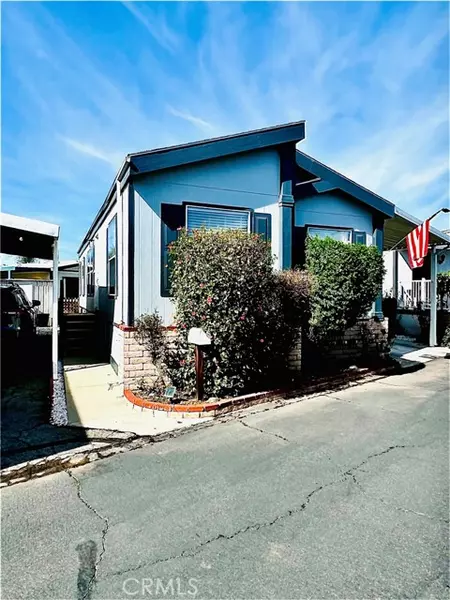 1635 Covina Boulevard #71, San Dimas, CA 91773