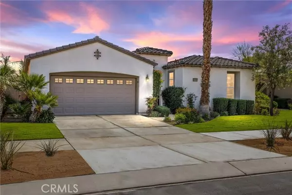 60310 Desert Rose Drive, La Quinta, CA 92253