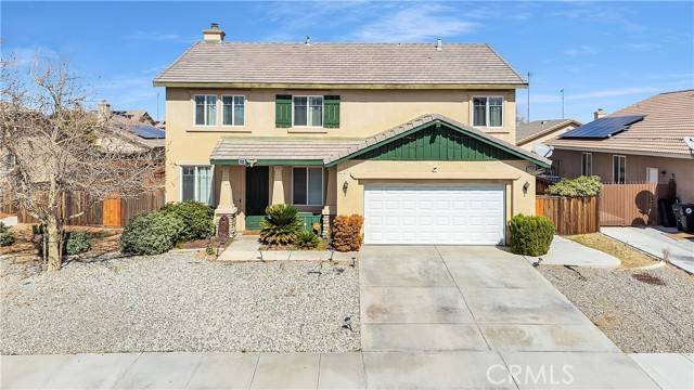 12988 Dos Palmas Road, Victorville, CA 92392