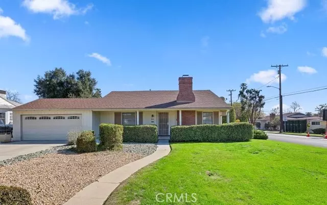 6100 Loma Avenue, Temple City, CA 91780