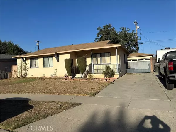 15227 Moccasin Street, La Puente, CA 91744