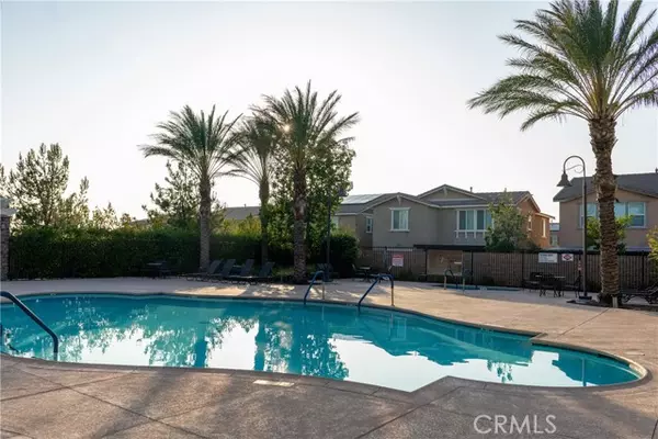 16001 Chase Road #20, Fontana, CA 92336