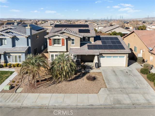 12486 Mesa Rojo Way, Victorville, CA 92392