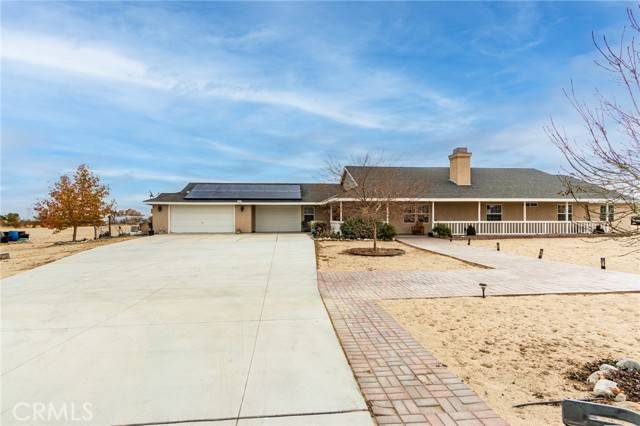 Pinon Hills, CA 92372,13221 Primavera Road
