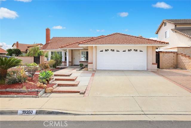 19350 Platt River Drive, Walnut, CA 91789