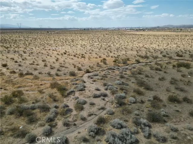 0 Pansy Road, Adelanto, CA 92301
