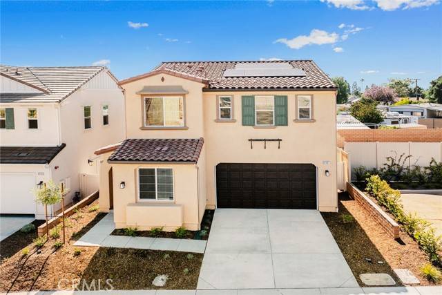 4161 Melody, La Verne, CA 91750