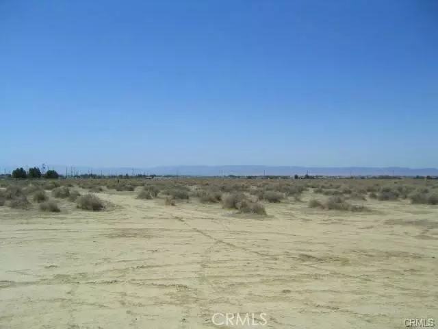 Rosamond, CA 93560,0 Felsite Avenue