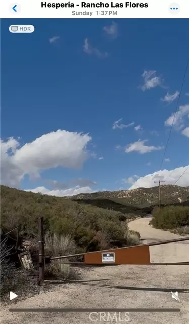 Hesperia, CA 92345,357321 Oak Springs Road