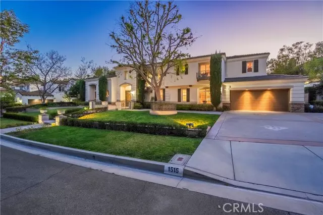 1515 S Westridge Road, West Covina, CA 91791