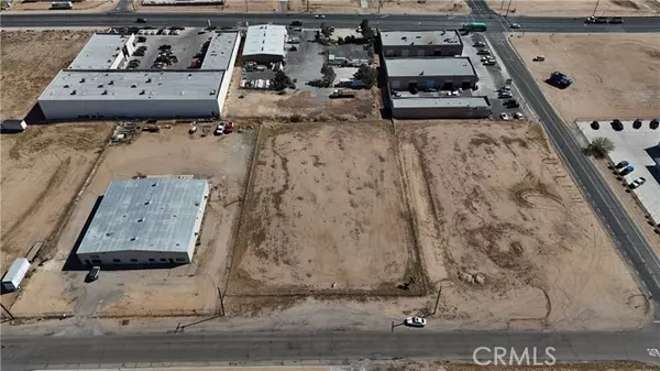 0 G Avenue, Hesperia, CA 92345