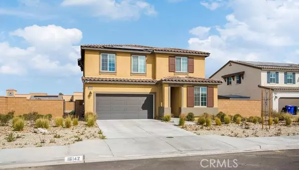 Victorville, CA 92395,16142 Alpaca Lane