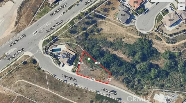 5641 N Pinnacle Lane, San Bernardino, CA 92407