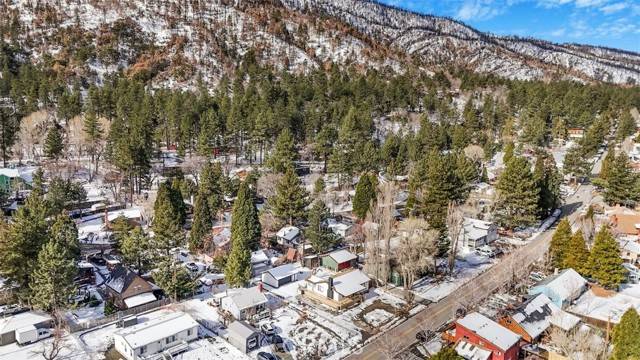 Wrightwood, CA 92397,955 Apple Avenue