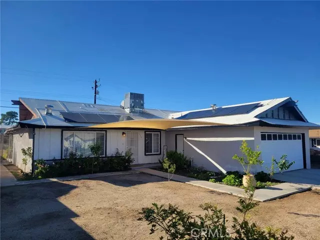 316 Mcbroom Avenue, Barstow, CA 92311