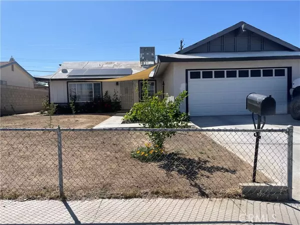 Barstow, CA 92311,316 Mcbroom Avenue