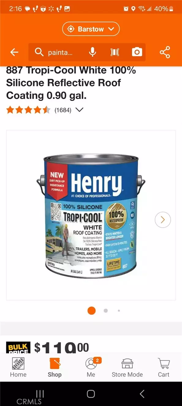 Barstow, CA 92311,316 Mcbroom Avenue