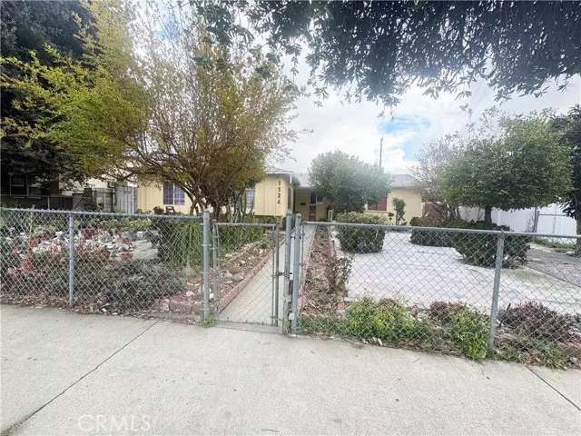 1134 San Bernardino Avenue, Pomona, CA 91767