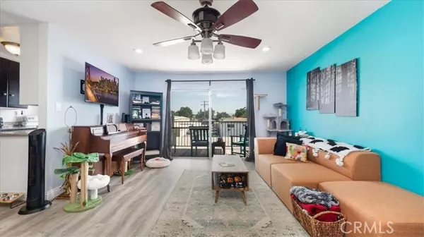 Fullerton, CA 92831,400 N Acacia Avenue #D35