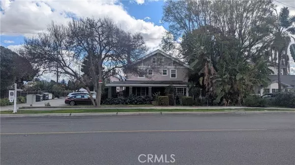 424 W 7th Street, Upland, CA 91786