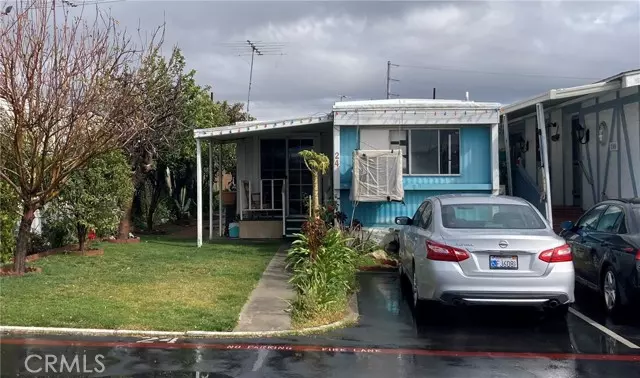 185 Eucalyptus Avenue #24, Rialto, CA 92376