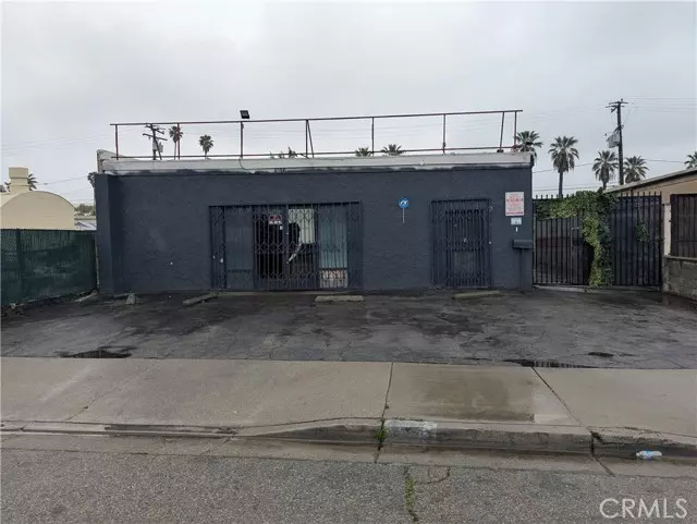 1032 W 1st Street, Pomona, CA 91766